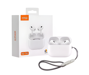 Fone Bluetooth 5.3 Kaidi KD-790 TWS 2º Geração Sem Fio Estéreo