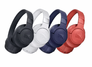 Fone de Ouvido Bluetooth Tune 510bt Com Microfone