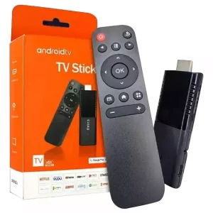 Android Tv Stick 4K Full HD Wi-fi Hdmi Clone