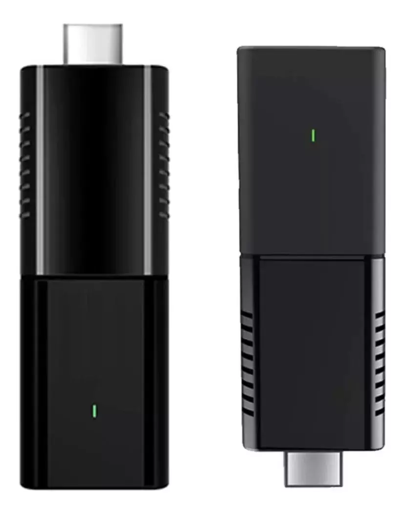 Android Tv Stick 4K Full HD Wi-fi Hdmi Clone - Imagem 2