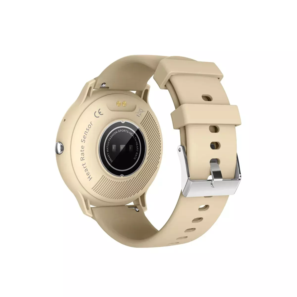 Smartwatch Peje ZW02 Pro A Prova D'água Amoled Pulseira Extra - Imagem 7