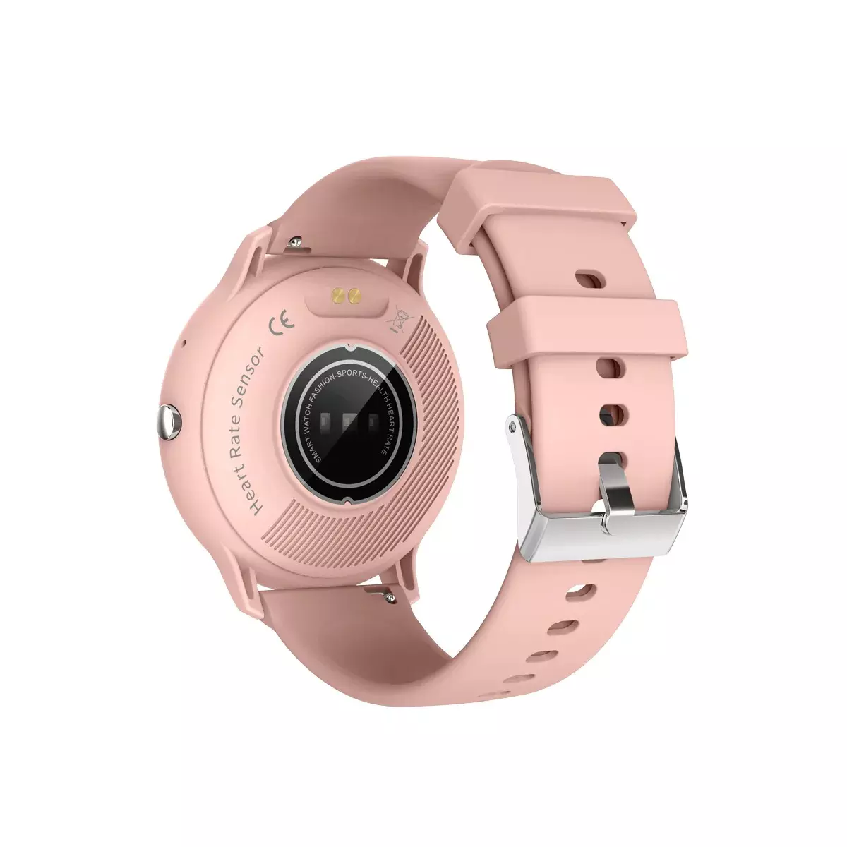 Smartwatch Peje ZW02 Pro A Prova D'água Amoled Pulseira Extra - Imagem 9