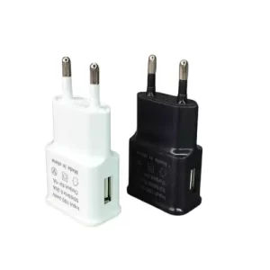 Fonte Carregador 5V 2A Para Smartwatch e Fones